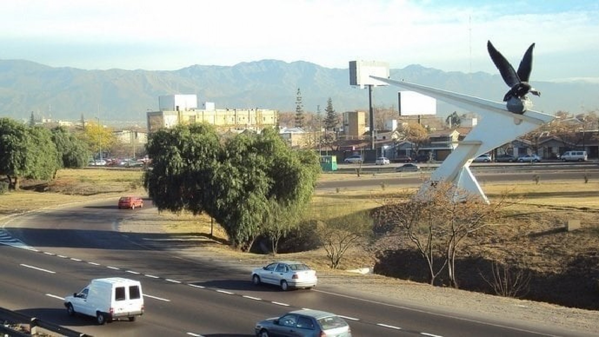 Mendoza toma las riendas: obras estratégicas en rutas nacionales serán ejecutadas con fondos provinciales